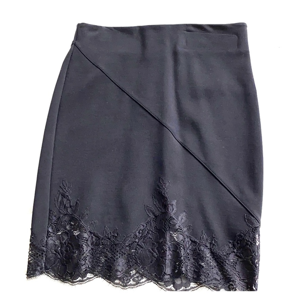 Robert Rodriguez Skirt